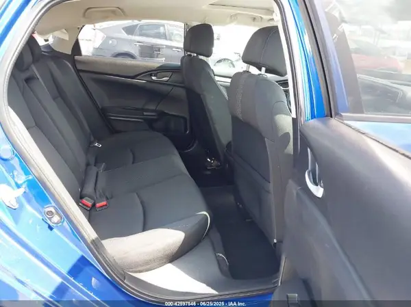 2HGFC2F71HH564833 2017 HONDA CIVIC - Image 8