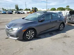 2HGFC2F71HH567392 2017 HONDA CIVIC