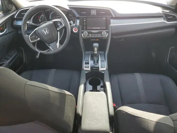 2HGFC2F71HH567392 2017 HONDA CIVIC - Image 8