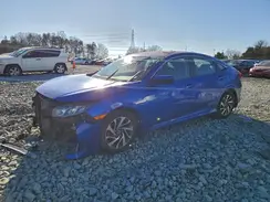 2HGFC2F71HH568171 2017 HONDA CIVIC