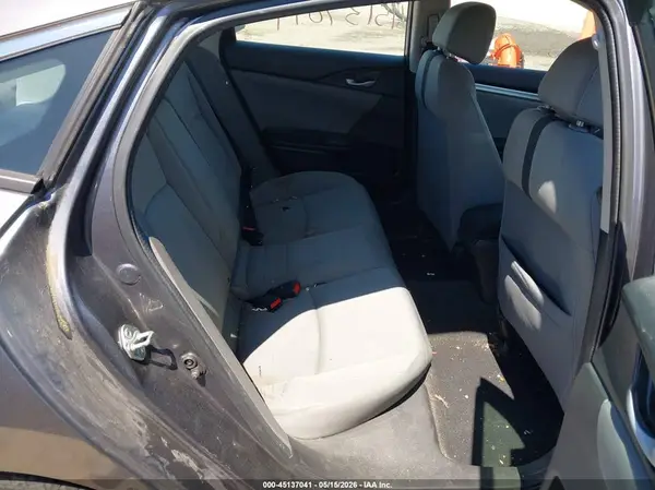 2HGFC2F71HH569420 2017 HONDA CIVIC - Image 8