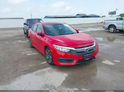 2HGFC2F71HH570051 2017 HONDA CIVIC