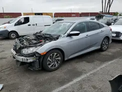 2HGFC2F71HH570275 2017 HONDA CIVIC