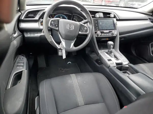 2HGFC2F71HH570275 2017 HONDA CIVIC - Image 8