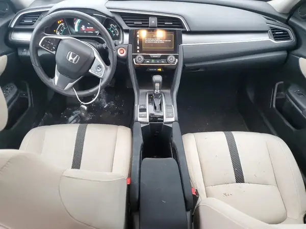 2HGFC2F71HH571331 2017 HONDA CIVIC - Image 8