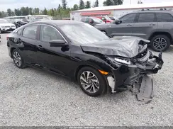 2HGFC2F71HH571345 2017 HONDA CIVIC