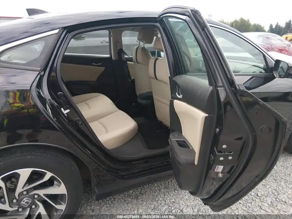 2HGFC2F71HH571345 2017 HONDA CIVIC - Image 8