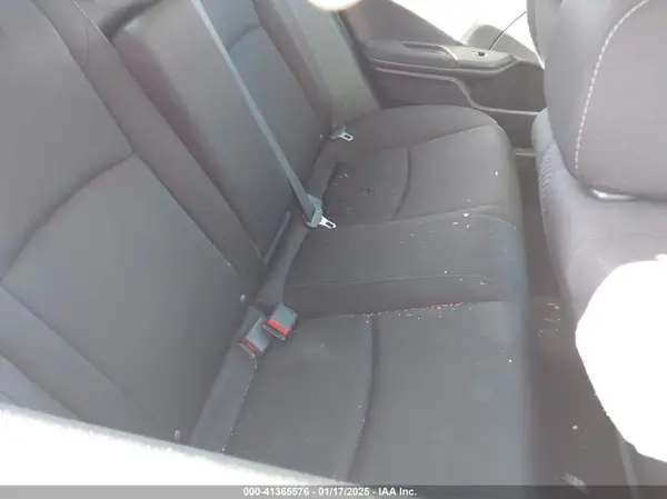 2HGFC2F71HH571636 2017 HONDA CIVIC - Image 8