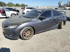 2HGFC2F71HH572253 2017 HONDA CIVIC