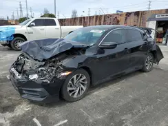2HGFC2F71HH573869 2017 HONDA CIVIC