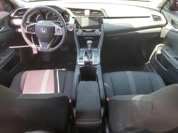 2HGFC2F71HH573886 2017 HONDA CIVIC - Image 8