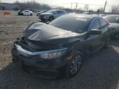 2HGFC2F71HH574083 2017 HONDA CIVIC