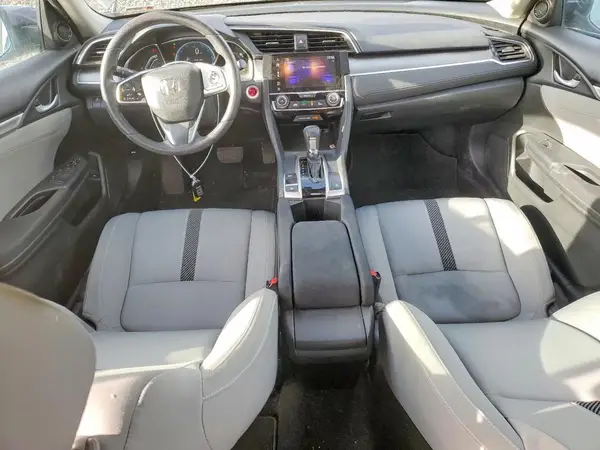 2HGFC2F71HH574746 2017 HONDA CIVIC - Image 8
