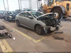 2HGFC2F71HH575444 2017 HONDA CIVIC