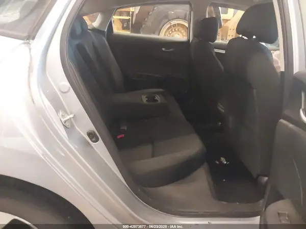 2HGFC2F71HH575444 2017 HONDA CIVIC - Image 8