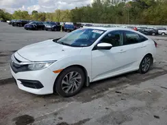 2HGFC2F71HH576545 2017 HONDA CIVIC