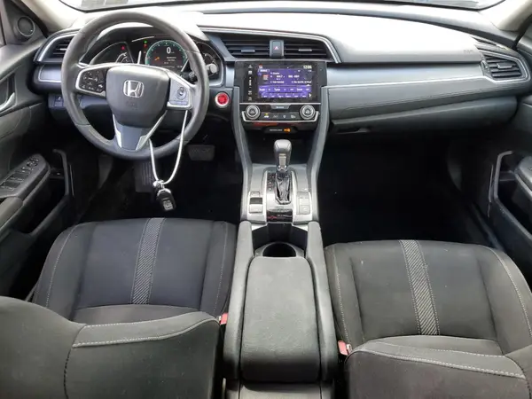 2HGFC2F71HH576545 2017 HONDA CIVIC - Image 8