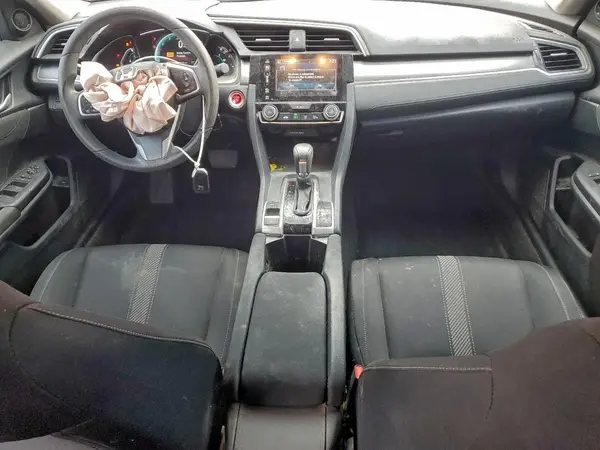 2HGFC2F71HH578070 2017 HONDA CIVIC - Image 8
