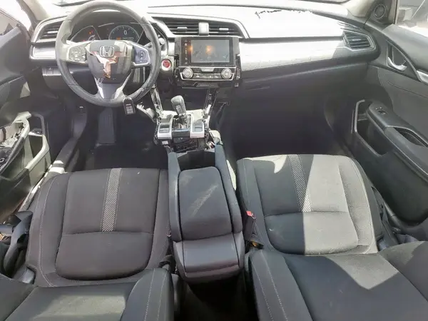 2HGFC2F71HH578084 2017 HONDA CIVIC - Image 8