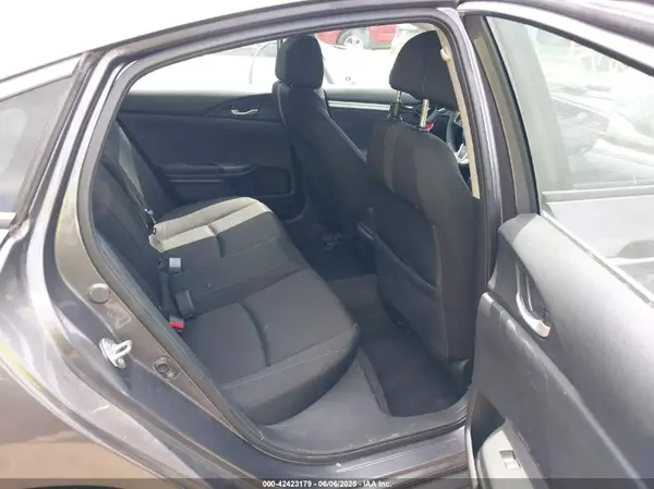 2HGFC2F71JH501947 2018 HONDA CIVIC - Image 8