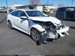 2HGFC2F71JH502564 2018 HONDA CIVIC