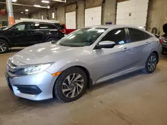 2HGFC2F71JH503729 2018 HONDA CIVIC