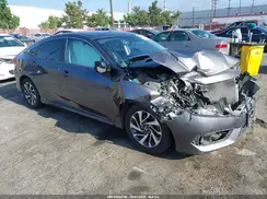 2HGFC2F71JH503990 2018 HONDA CIVIC