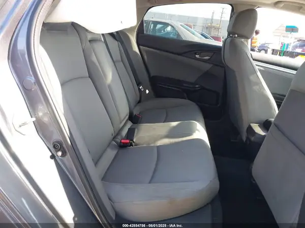 2HGFC2F71JH503990 2018 HONDA CIVIC - Image 8