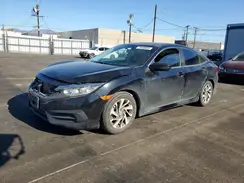 2HGFC2F71JH504234 2018 HONDA CIVIC