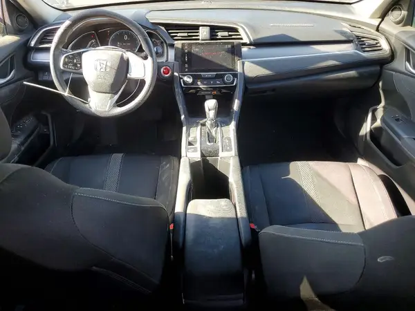 2HGFC2F71JH504234 2018 HONDA CIVIC - Image 8