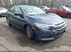 2HGFC2F71JH504783 2018 HONDA CIVIC