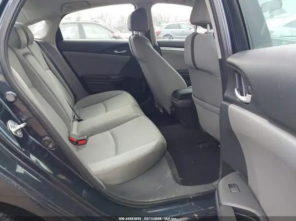 2HGFC2F71JH504783 2018 HONDA CIVIC - Image 8