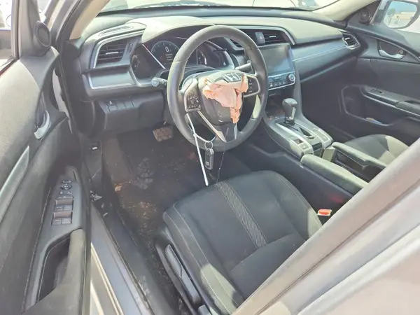 2HGFC2F71JH507084 2018 HONDA CIVIC - Image 8