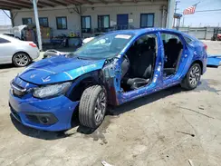 2HGFC2F71JH507179 2018 HONDA CIVIC