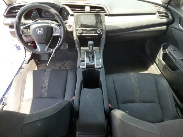 2HGFC2F71JH507179 2018 HONDA CIVIC - Image 8