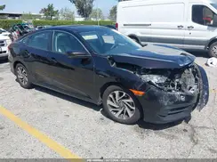 2HGFC2F71JH507473 2018 HONDA CIVIC
