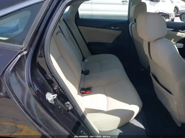 2HGFC2F71JH507473 2018 HONDA CIVIC - Image 8
