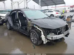 2HGFC2F71JH510793 2018 HONDA CIVIC