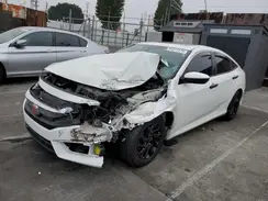 2HGFC2F71JH510972 2018 HONDA CIVIC