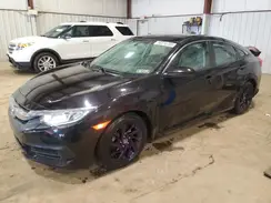 2HGFC2F71JH511085 2018 HONDA CIVIC
