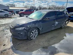 2HGFC2F71JH513290 2018 HONDA CIVIC