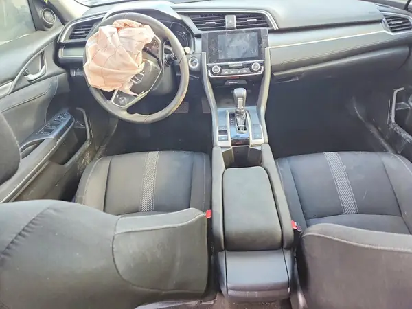 2HGFC2F71JH513290 2018 HONDA CIVIC - Image 8