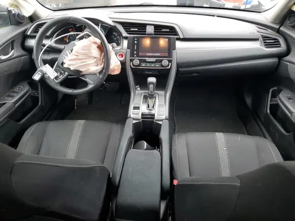 2HGFC2F71JH513600 2018 HONDA CIVIC - Image 8