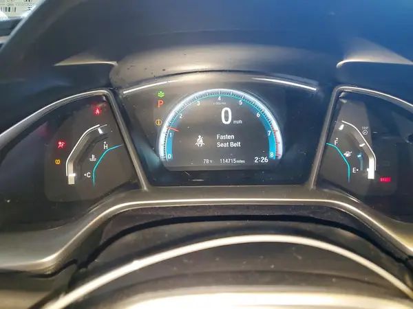 2HGFC2F71JH513855 2018 HONDA CIVIC - Image 8