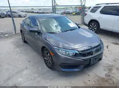 2HGFC2F71JH514181 2018 HONDA CIVIC