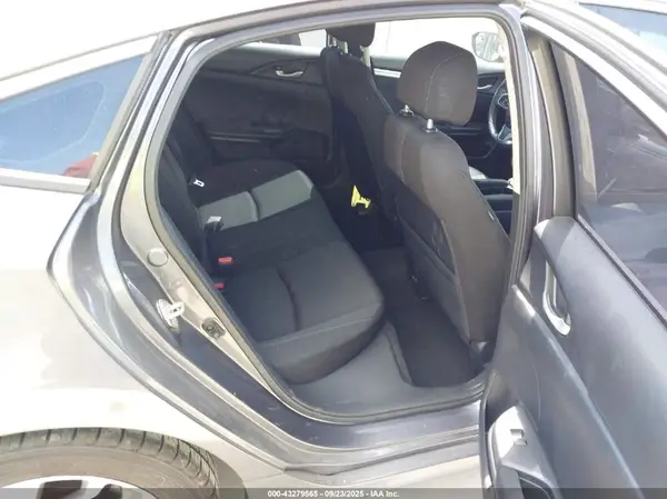 2HGFC2F71JH514181 2018 HONDA CIVIC - Image 8