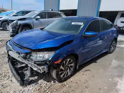 2HGFC2F71JH514360 2018 HONDA CIVIC
