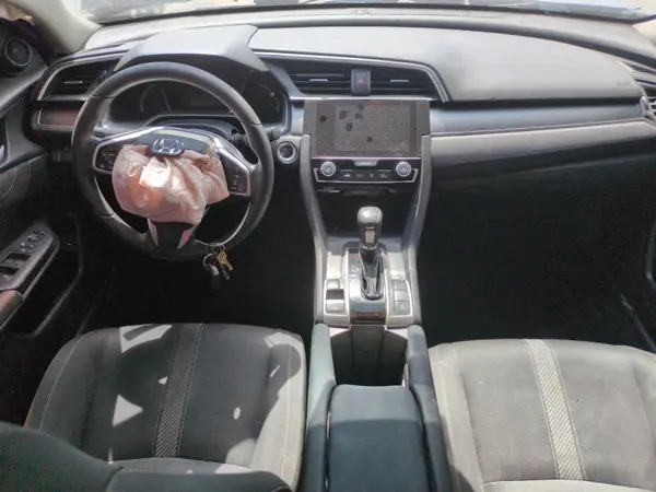 2HGFC2F71JH514360 2018 HONDA CIVIC - Image 8