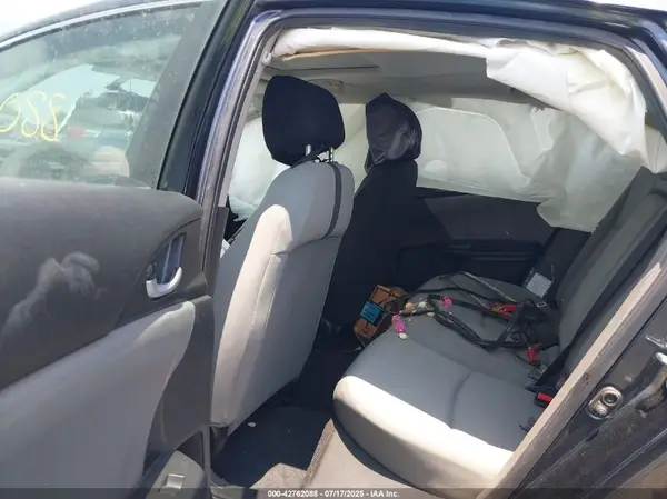 2HGFC2F71JH516612 2018 HONDA CIVIC - Image 8