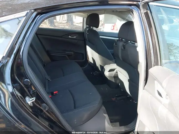 2HGFC2F71JH517615 2018 HONDA CIVIC - Image 8